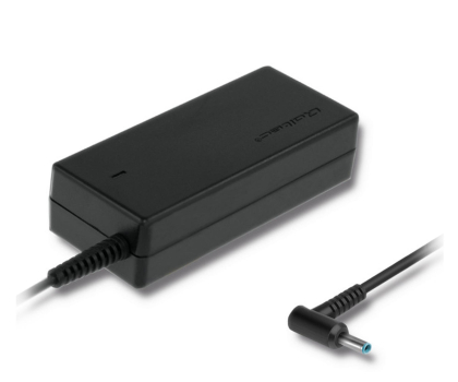 Zasilacz do laptopów Qoltec Dedykowany do HP 65W 19.5V/3.5A 4.5*3.0+pin
